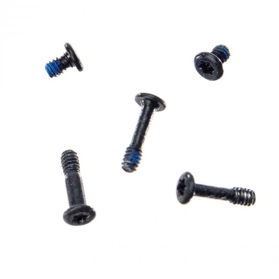 JUEGO DE TORNILLOS T5 TORX PARA BATERIA | APPLE MACBOOK AIR 13