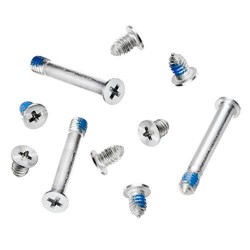 JUEGO DE TORNILLOS PH000 PHILIPS | APPLE MACBOOK PRO 15