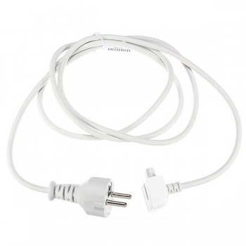 CABLE EXTENSIÓN 1.8M PARA CARGADORES APPLE MAGSAFE Y MAGSAFE 2