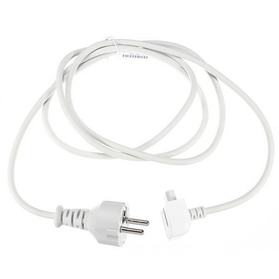 CABLE EXTENSIÓN 1.8M PARA CARGADORES APPLE MAGSAFE Y MAGSAFE 2 APPLE 05968