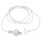 CABLE EXTENSIÓN 1.8M PARA CARGADORES APPLE MAGSAFE Y MAGSAFE 2 APPLE 05968