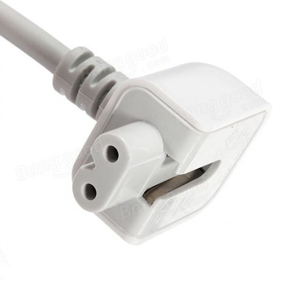 CABLE EXTENSIÓN 1.8M PARA CARGADORES APPLE MAGSAFE Y MAGSAFE 2 APPLE 05968