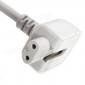 CABLE EXTENSIÓN 1.8M PARA CARGADORES APPLE MAGSAFE Y MAGSAFE 2 APPLE 05968