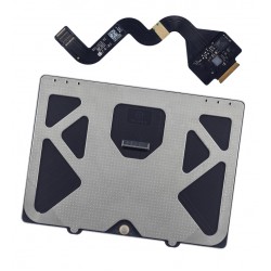 TRACKPAD APPLE MACBOOK PRO 15" RETINA A1398 | MEDIADOS 2012 | 661-6532