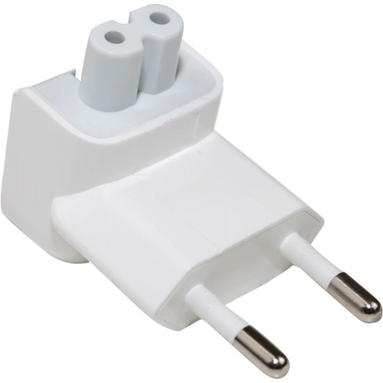 ADAPTADOR DE CORRIENTE PARA CARGADORES APPLE MAGSAFE Y MAGSAFE 2 | A1561 APPLE 12308