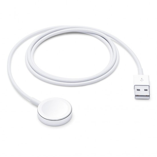 CARGADOR MAGNÉTICO PARA APPLE WATCH 1 METRO APPLE 09542