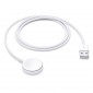 CARGADOR MAGNÉTICO PARA APPLE WATCH 1 METRO APPLE 09542