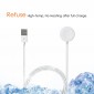 CARGADOR MAGNÉTICO PARA APPLE WATCH 1 METRO APPLE 09542