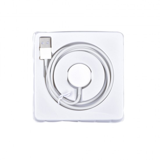 CARGADOR MAGNÉTICO PARA APPLE WATCH 1 METRO APPLE 09542