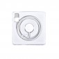 CARGADOR MAGNÉTICO PARA APPLE WATCH 1 METRO APPLE 09542