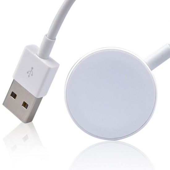 CARGADOR MAGNÉTICO PARA APPLE WATCH 1 METRO APPLE 09542
