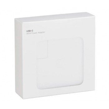 CARGADOR APPLE ORIGINAL USB-C 96W ( NO INCLUYE CABLE TIPO C )