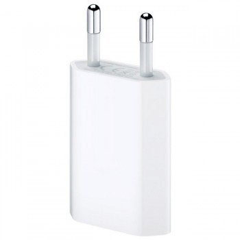 APPLE ADAPTADOR DE CORRIENTE USB 5W | MD813ZM/A