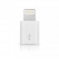 ADAPTADOR APPLE LIGHTNING A MICRO USB | MD820ZM/A APPLE 05967