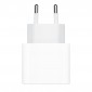 APPLE ADAPTADOR DE CORRIENTE USB 20W USB-C + CABLE USB-C A LIGHTNING APPLE 31999