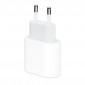 APPLE ADAPTADOR DE CORRIENTE USB 20W USB-C + CABLE USB-C A LIGHTNING APPLE 31999