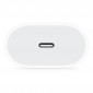 APPLE ADAPTADOR DE CORRIENTE USB 20W USB-C + CABLE USB-C A LIGHTNING APPLE 31999
