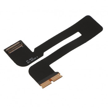 CABLE DE PANTALLA LVDS APPLE MACBOOK RETINA 12" A1534 AÑO 2015 | 821-00318-A