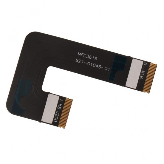 CABLE FLEX DE TECLADO APPLE MACBOOK PRO 13