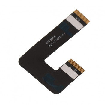 CABLE FLEX DE TECLADO APPLE MACBOOK PRO 13" A1708 | 821-01046-01