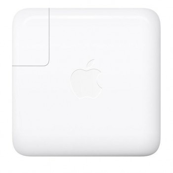 CARGADOR APPLE ORIGINAL USB-C 87W