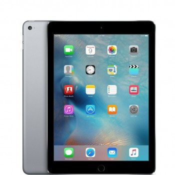 IPAD AIR 2 128GB WIFI GRIS ESPACIAL EXLEASING