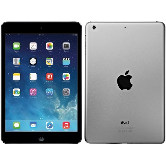 IPAD AIR 2 128GB WIFI GRIS ESPACIAL EXLEASING APPLE P2952
