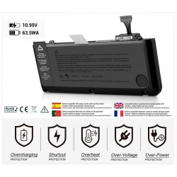 BATERIA APPLE COMPATIBLE A1322 MACBOOK PRO 13