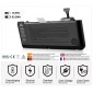 BATERIA APPLE COMPATIBLE A1322 MACBOOK PRO 13