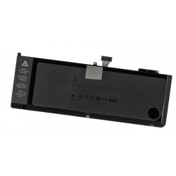 BATERIA APPLE COMPATIBLE A1321 MACBOOK PRO 15 A1286 AÑOS 2009/2010 | 020-6380-A 020-6766-B 10.95V · 7200mAh / 77.5Wh