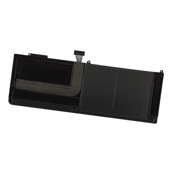 BATERIA APPLE COMPATIBLE A1321 MACBOOK PRO 15 A1286 AÑOS 2009/2010 | 020-6380-A 020-6766-B 10.95V · 7200mAh / 77.5Wh