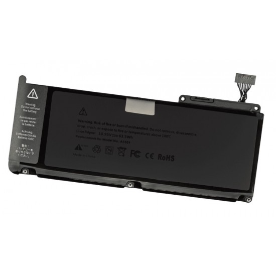 BATERIA APPLE COMPATIBLE A1331 MACBOOK 13