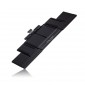 BATERIA APPLE A1417 COMPATIBLE MACBOOK PRO RETINA 15 A1398 ( MEDIADOS 2012 A PRINCIPIOS DE 2013 ) 10.95V · 8460mAh / 92Wh