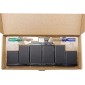 BATERIA APPLE A1417 COMPATIBLE MACBOOK PRO RETINA 15 A1398 ( MEDIADOS 2012 A PRINCIPIOS DE 2013 ) 10.95V · 8460mAh / 92Wh