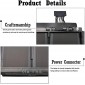 BATERIA APPLE A1417 COMPATIBLE MACBOOK PRO RETINA 15 A1398 ( MEDIADOS 2012 A PRINCIPIOS DE 2013 ) 10.95V · 8460mAh / 92Wh