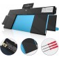 BATERIA APPLE A1437 COMPATIBLE MACBOOK PRO RETINA 13 A1425 AÑOS 2012/2013 11.21V · 6600mAh / 74Wh