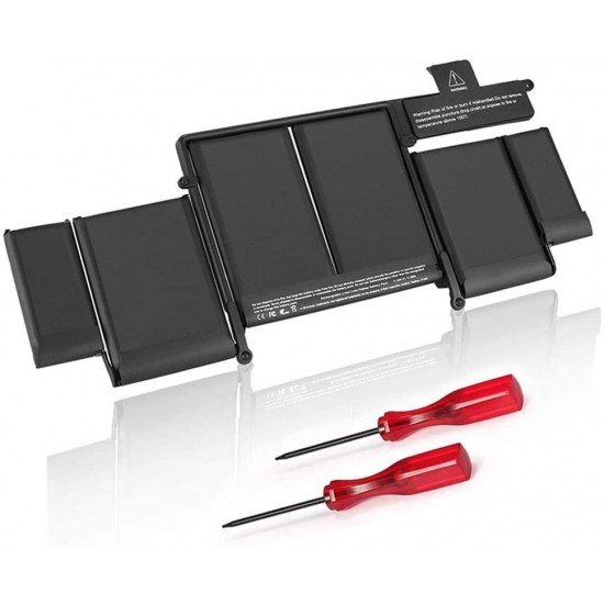 BATERIA APPLE A1493 COMPATIBLE MACBOOK PRO RETINA 13