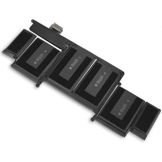 BATERIA APPLE A1493 COMPATIBLE MACBOOK PRO RETINA 13