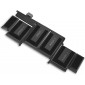 BATERIA APPLE A1493 COMPATIBLE MACBOOK PRO RETINA 13