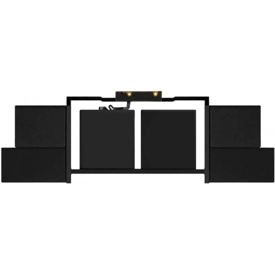BATERIA APPLE A1820 COMPATIBLE MACBOOK PRO RETINA 15