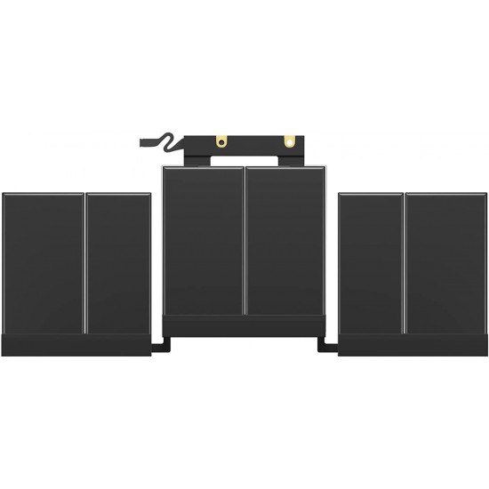 BATERIA APPLE A1964 A1989 COMPATIBLE MACBOOK PRO 13 TOUCH VERSION ( 2018 ,2019 ) 11.41V · 5083mAh / 58Wh