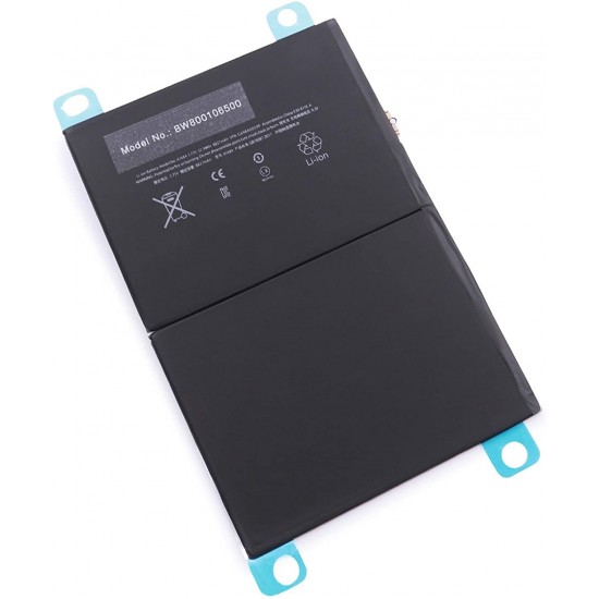 BATERIA IPAD AIR A1484 A1474 A1475 | 020-8271-A APPLE 07473