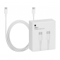 CABLE USB-C A LIGHTNING APPLE 2M. | MM0A3ZM/A 602-00880-A APPLE 13584