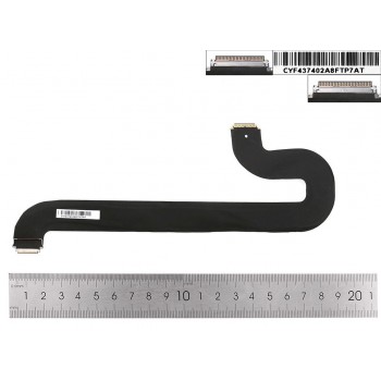 CABLE FLEX DE PANTALLA PPLE IMAC 21.5" A1418 2014 | 923-00047