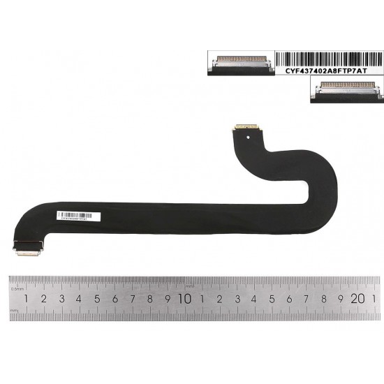 CABLE FLEX DE PANTALLA PPLE IMAC 21.5