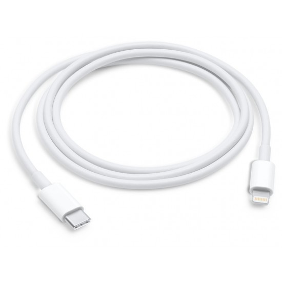 CABLE USB-C A LIGHTNING APPLE 2M. | MM0A3ZM/A 602-00880-A APPLE 13584