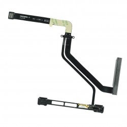 CABLE DE DISCO DURO APPLE MACBOOK PRO 15" A1286 | 821-1198-A