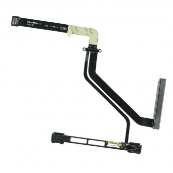 CABLE DE DISCO DURO APPLE MACBOOK PRO 15" A1286 | 821-1198-A