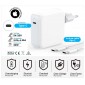 CARGADOR APPLE COMPATIBLE USB-C 30W APPLE 06920