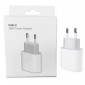 APPLE ADAPTADOR DE CORRIENTE USB 20W USB-C APPLE 11334